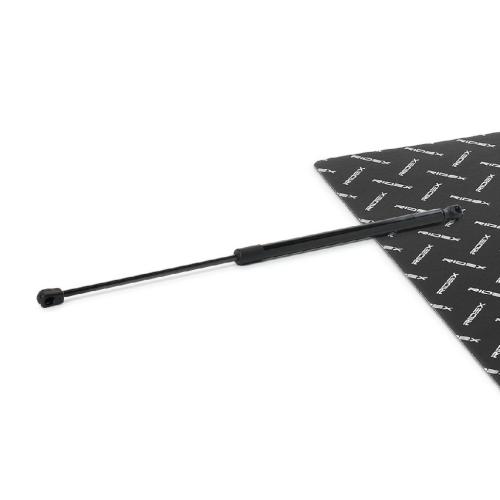 RIDEX 219G1291 Heckklappendämpfer beidseitig Länge:570,5mm 310N Hub: 230mm Bild RIDEX 219G1291 Heckklappendämpfer beidseitig Länge:570,5mm 310N Hub: 230mm