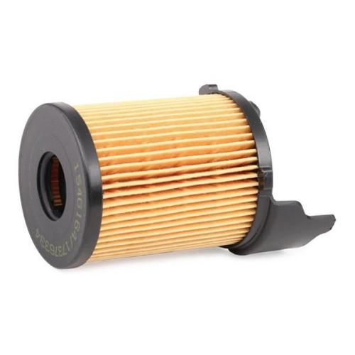 RIDEX Ölfilter Motorölfilter Filtereinsatz 7O0367 für FORD Fiesta Mk6 Schrägheck Bild RIDEX Ölfilter Motorölfilter Filtereinsatz 7O0367 für FORD Fiesta Mk6 Schrägheck