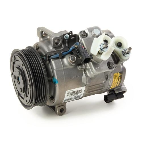 RIDEX REMAN A/C Kompressor für Klimaanlage Klimakompressor Kältemittel: R134a Bild RIDEX REMAN A/C Kompressor für Klimaanlage Klimakompressor Kältemittel: R134a