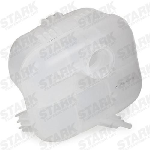 STARK SKET-0960033 Ausgleichsbehälter Kühlmittel ohne Verschlussstopfen für OPEL Bild STARK SKET-0960033 Ausgleichsbehälter Kühlmittel ohne Verschlussstopfen für OPEL