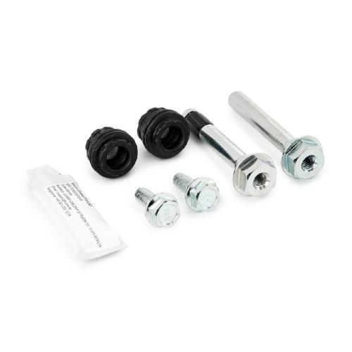 RIDEX 1165G0196 Führungshülsensatz Bremssattel Hinterachse Vorderachse für VW Bild RIDEX 1165G0196 Führungshülsensatz Bremssattel Hinterachse Vorderachse für VW