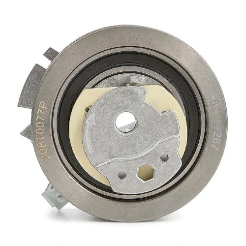 RIDEX PLUS Spannrolle Zahnriemen für VW Golf 5 Schrägheck (1K1) Bild RIDEX PLUS Spannrolle Zahnriemen für VW Golf 5 Schrägheck (1K1)