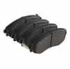 RIDEX Bremsbelagsatz Bremsbeläge Vorne für HYUNDAI MATRIX (FC) für SSANGYONG Bild RIDEX Bremsbelagsatz Bremsbeläge Vorne für HYUNDAI MATRIX (FC) für SSANGYONG