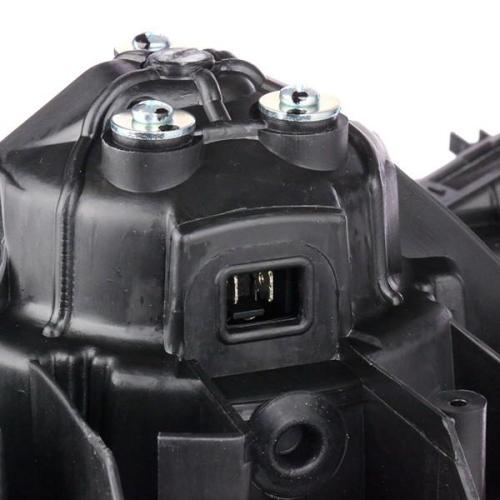 RIDEX 2669I0203 Gebläsemotor Innenraum Heizungsgebläse für OPEL Vectra C Caravan Bild RIDEX 2669I0203 Gebläsemotor Innenraum Heizungsgebläse für OPEL Vectra C Caravan