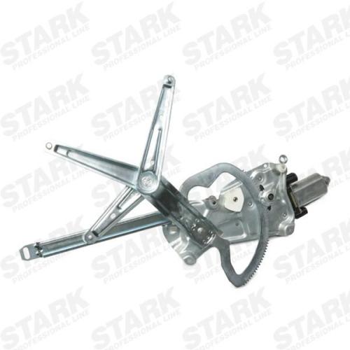 STARK SKWR-0420593 Fensterheber Vorne Links Elektrisch mit Elektromotor für BMW Bild STARK SKWR-0420593 Fensterheber Vorne Links Elektrisch mit Elektromotor für BMW
