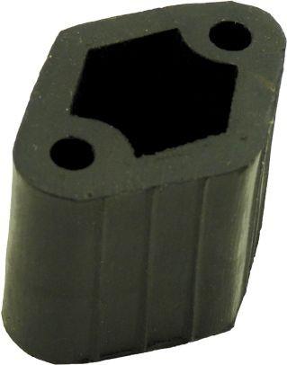 VEGAZ Auspuffhalter passend für PEUGEOT 106 II Schrägheck (1A, 1C)
