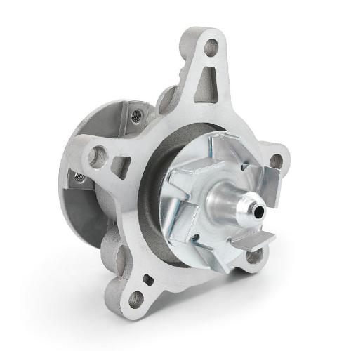 RIDEX 1260W0844 Kühlmittelpumpe Motorkühlung Wasserpumpe für HYUNDAI Tucson Bild RIDEX 1260W0844 Kühlmittelpumpe Motorkühlung Wasserpumpe für HYUNDAI Tucson