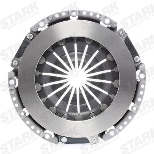 STARK SKCK-0100081 Kupplungssatz für FORD FOCUS (DAW, DBW) 1061865 1075681 Bild STARK SKCK-0100081 Kupplungssatz für FORD FOCUS (DAW, DBW) 1061865 1075681