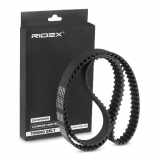 RIDEX 306T0047 Zahnriemen passend für PEUGEOT 206 Schrägheck (2A/C) 9400829669