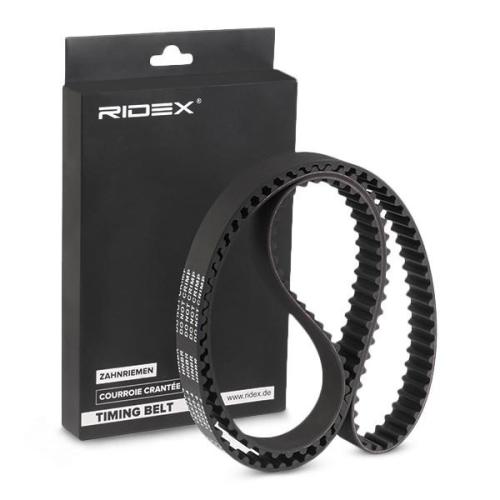 RIDEX Zahnriemen passend für PEUGEOT 206 Schrägheck (2A/C) Bild RIDEX Zahnriemen passend für PEUGEOT 206 Schrägheck (2A/C)