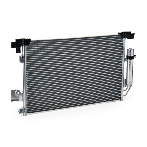 RIDEX 448C0148 Klimakondensator Klimaanlage Auto mit Trockner für MITSUBISHI ASX Bild RIDEX 448C0148 Klimakondensator Klimaanlage Auto mit Trockner für MITSUBISHI ASX