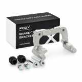 RIDEX 1009C0038 Bremssattelhalter Hinterachse rechts für VW Golf 1V Schrägheck