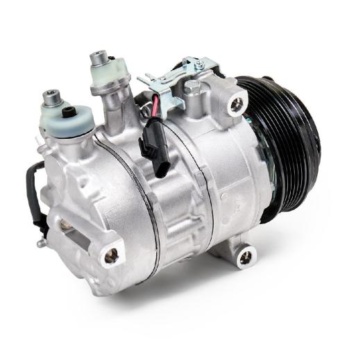 RIDEX A/C Kompressor für Klimaanlage Klimakompressor mit ID: PXC14 mit ID: PAG Bild RIDEX A/C Kompressor für Klimaanlage Klimakompressor mit ID: PXC14 mit ID: PAG