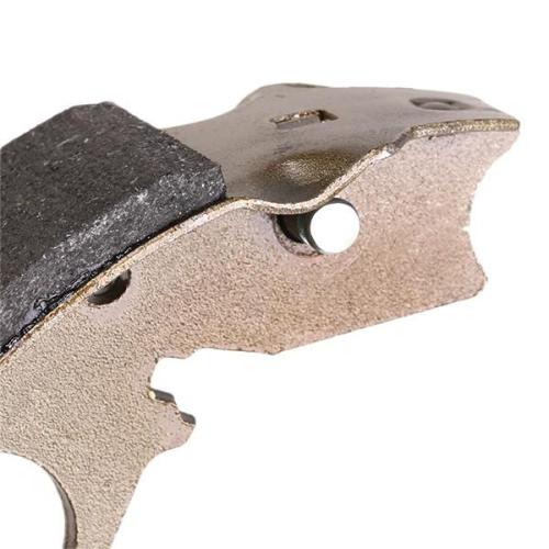 RIDEX Bremsbacken Satz für Trommelbremse Hinten ohne Hebel für MITSUBISHI Bild RIDEX Bremsbacken Satz für Trommelbremse Hinten ohne Hebel für MITSUBISHI