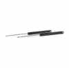 RIDEX 854S1529 2x Stoßdämpfer Gasdruck Hinten für BMW 3 Limousine (E46) 7385553 Bild RIDEX 854S1529 2x Stoßdämpfer Gasdruck Hinten für BMW 3 Limousine (E46) 7385553