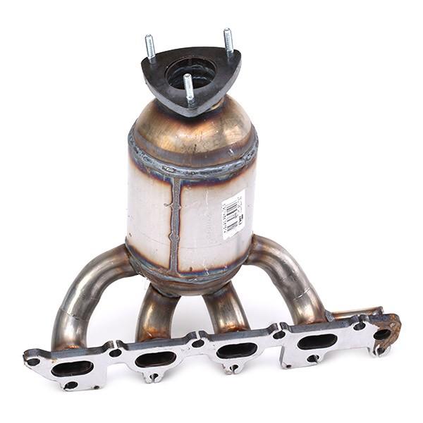 JMJ 1091021 Katalysator Kat für OPEL Corsa C Schrägheck (X01) 55560958 850062