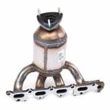 JMJ 1091021 Katalysator Kat für OPEL Corsa C Schrägheck (X01) 55560958 850062