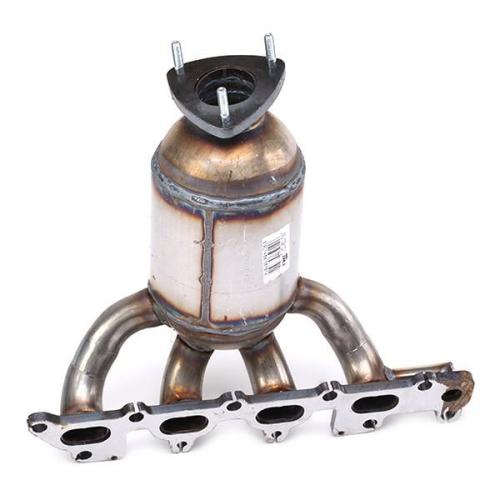 JMJ 1091021 Katalysator Kat für OPEL Corsa C Schrägheck (X01) 55560958 850062 Bild JMJ 1091021 Katalysator Kat für OPEL Corsa C Schrägheck (X01) 55560958 850062