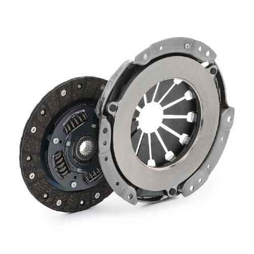 RIDEX 479C0836 Kupplungssatz für MITSUBISHI Mirage / Space Star Schrägheck (A0A) Bild RIDEX 479C0836 Kupplungssatz für MITSUBISHI Mirage / Space Star Schrägheck (A0A)