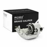 RIDEX 78B0407 Bremssattel Bremszange Vorne rechts für FORD FOCUS III Turnier
