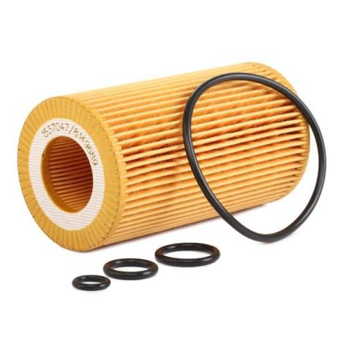 RIDEX Ölfilter Motorölfilter Filtereinsatz mit Dichtungen 7O0106 Bild RIDEX Ölfilter Motorölfilter Filtereinsatz mit Dichtungen 7O0106