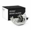 RIDEX 78B0407 Bremssattel Bremszange Vorne rechts f&uuml;r FORD FOCUS III Turnier