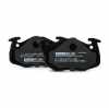 RIDEX PLUS Bremsbelagsatz Bremsbeläge Vorne passend für PEUGEOT 205 II (20A/C) Bild RIDEX PLUS Bremsbelagsatz Bremsbeläge Vorne passend für PEUGEOT 205 II (20A/C)