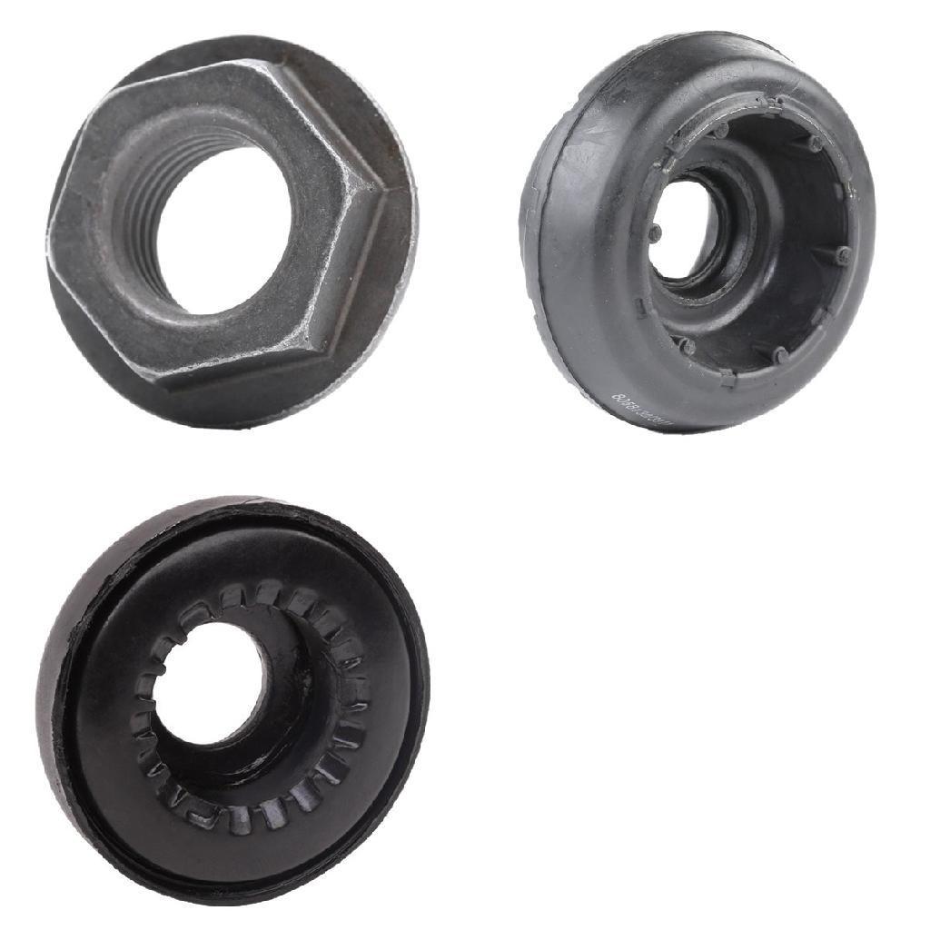 RIDEX Reparatursatz Federbeinstützlager Vorne für VW Golf 1V Schrägheck (1J1)