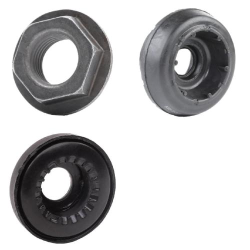 RIDEX Reparatursatz Federbeinstützlager Vorne für VW Golf 1V Schrägheck (1J1) Bild RIDEX Reparatursatz Federbeinstützlager Vorne für VW Golf 1V Schrägheck (1J1)