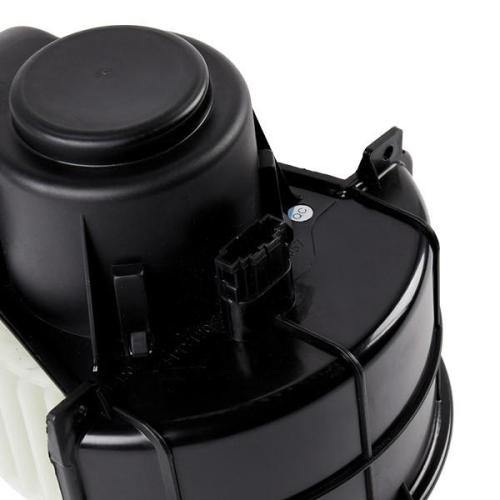 RIDEX 2669I0031 Gebläsemotor Innenraum Heizungsgebläse 12V für VW Touareg Bild RIDEX 2669I0031 Gebläsemotor Innenraum Heizungsgebläse 12V für VW Touareg