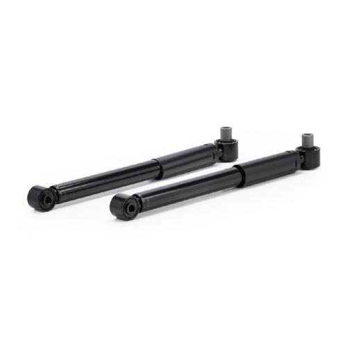 RIDEX 854S20519 2x Stoßdämpfer Gasdruck Hinten passend für MERCEDES-BENZ Bild RIDEX 854S20519 2x Stoßdämpfer Gasdruck Hinten passend für MERCEDES-BENZ