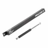 RIDEX 219G0644 Heckklappendämpfer beidseitig Länge:274,5mm 590N Hub: 90mm