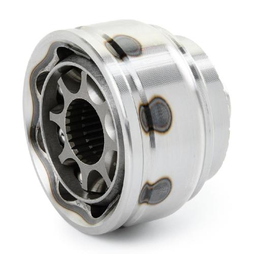 RIDEX 5J0370 Gelenksatz Antriebswelle Achswelle radseitig Hinten für BMW Bild RIDEX 5J0370 Gelenksatz Antriebswelle Achswelle radseitig Hinten für BMW