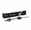 RIDEX Antriebswelle Achswelle Vorderachse/Vorne rechts A4473305400 13D2017