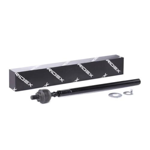 RIDEX Axialgelenk Spurstange Vorne beidseitig passend für PEUGEOT 205 II (20A/C) Bild RIDEX Axialgelenk Spurstange Vorne beidseitig passend für PEUGEOT 205 II (20A/C)