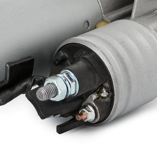RIDEX REMAN Motor Starter/Anlasser 1,2kW für NISSAN Qashqai / Qashqai +2 I Bild RIDEX REMAN Motor Starter/Anlasser 1,2kW für NISSAN Qashqai / Qashqai +2 I