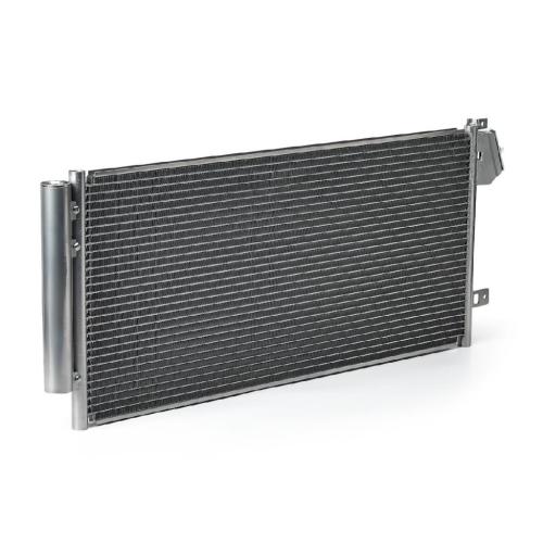 RIDEX 448C0532 Klimakondensator Klimaanlage Auto mit Trockner für FIAT 1850226 Bild RIDEX 448C0532 Klimakondensator Klimaanlage Auto mit Trockner für FIAT 1850226