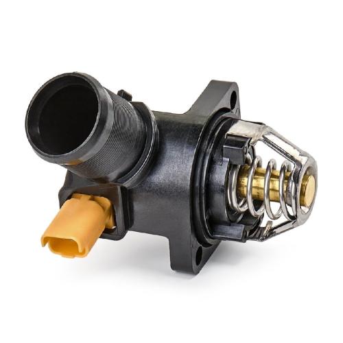 RIDEX 316T0103 Thermostat Kühlmittel Kühlwasserthermostat mit Dichtung 103°C Bild RIDEX 316T0103 Thermostat Kühlmittel Kühlwasserthermostat mit Dichtung 103°C