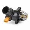 RIDEX 316T0103 Thermostat Kühlmittel Kühlwasserthermostat mit Dichtung 103°C Bild RIDEX 316T0103 Thermostat Kühlmittel Kühlwasserthermostat mit Dichtung 103°C