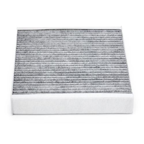 RIDEX PLUS 424I0102P Innenraumfilter Pollenfilter Aktivkohlefilter Höhe: 35 Bild RIDEX PLUS 424I0102P Innenraumfilter Pollenfilter Aktivkohlefilter Höhe: 35