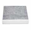 RIDEX PLUS 424I0102P Innenraumfilter Pollenfilter Aktivkohlefilter Höhe: 35 Bild RIDEX PLUS 424I0102P Innenraumfilter Pollenfilter Aktivkohlefilter Höhe: 35