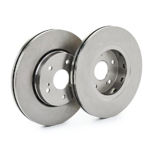 RIDEX 82B1986 2x Bremsscheiben Vorne Ø300mm Belüftet für SUZUKI KIZASHI Bild RIDEX 82B1986 2x Bremsscheiben Vorne Ø300mm Belüftet für SUZUKI KIZASHI