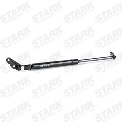 STARK SKGS-0220623 Heckklappendämpfer hinten links 700N Hub: 158mm für TOYOTA Bild STARK SKGS-0220623 Heckklappendämpfer hinten links 700N Hub: 158mm für TOYOTA