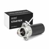 RIDEX Motor Starter/Anlasser 2,2kW für BMW 3 Limousine (E46) 5 Limousine (E60)