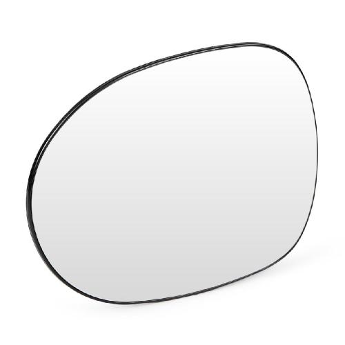 RIDEX 1914M0321 Spiegelglas Glas Aussenspiegel beheizbar konvex rechts für HONDA Bild RIDEX 1914M0321 Spiegelglas Glas Aussenspiegel beheizbar konvex rechts für HONDA