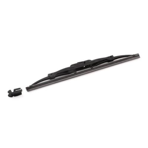 RIDEX 298W0038 Heckscheibenwischer ohne Spoiler Hinten 280 280mm für VW POLO Bild RIDEX 298W0038 Heckscheibenwischer ohne Spoiler Hinten 280 280mm für VW POLO