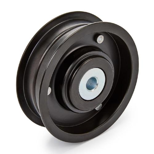 RIDEX 310T0229 Spannrolle Keilrippenriemen passend für MERCEDES-BENZ 2722020419 Bild RIDEX 310T0229 Spannrolle Keilrippenriemen passend für MERCEDES-BENZ 2722020419