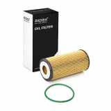 RIDEX 7O0200 Ölfilter für VW Golf 5II Schrägheck (5G1, BQ1, BE1, BE2) mit