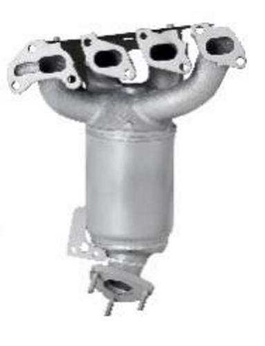 VEGAZ OK-342 Katalysator Kat mit Anbau-/Befestigungsmaterial für Fahrzeuge mit Bild VEGAZ OK-342 Katalysator Kat mit Anbau-/Befestigungsmaterial für Fahrzeuge mit