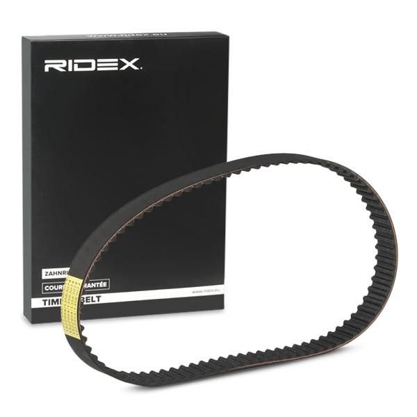 RIDEX Zahnriemen für AUDI A4 Avant (8K5, B8)
